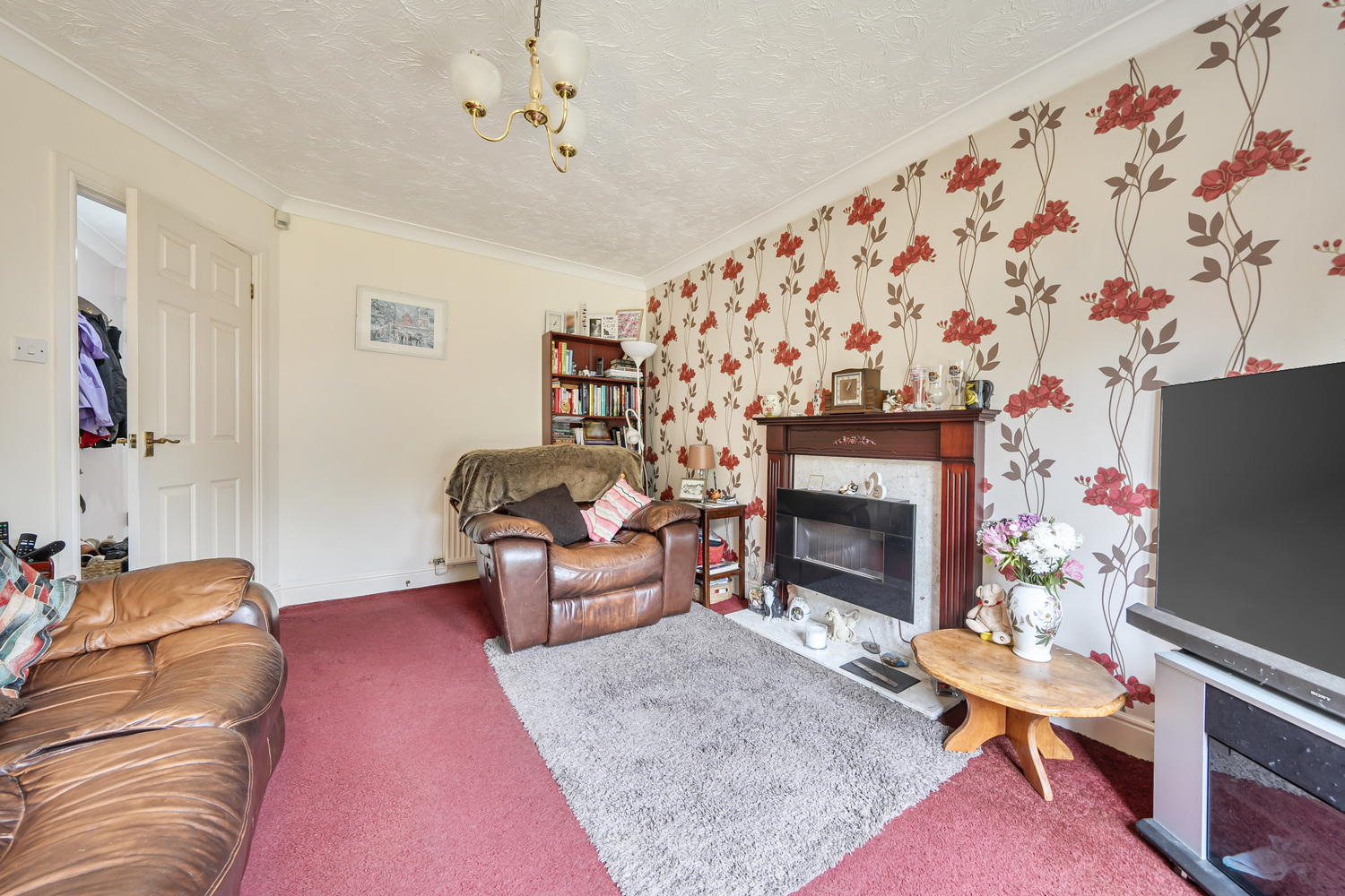 Cashford Gate, Taunton