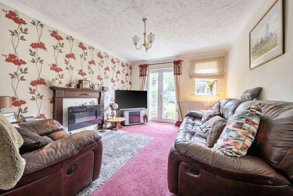 Cashford Gate, Taunton