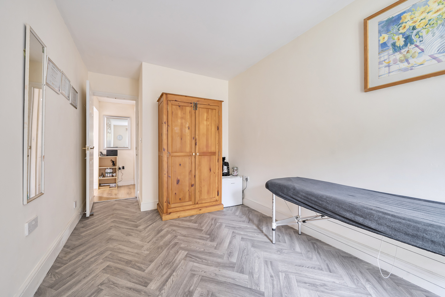 Cashford Gate, Taunton