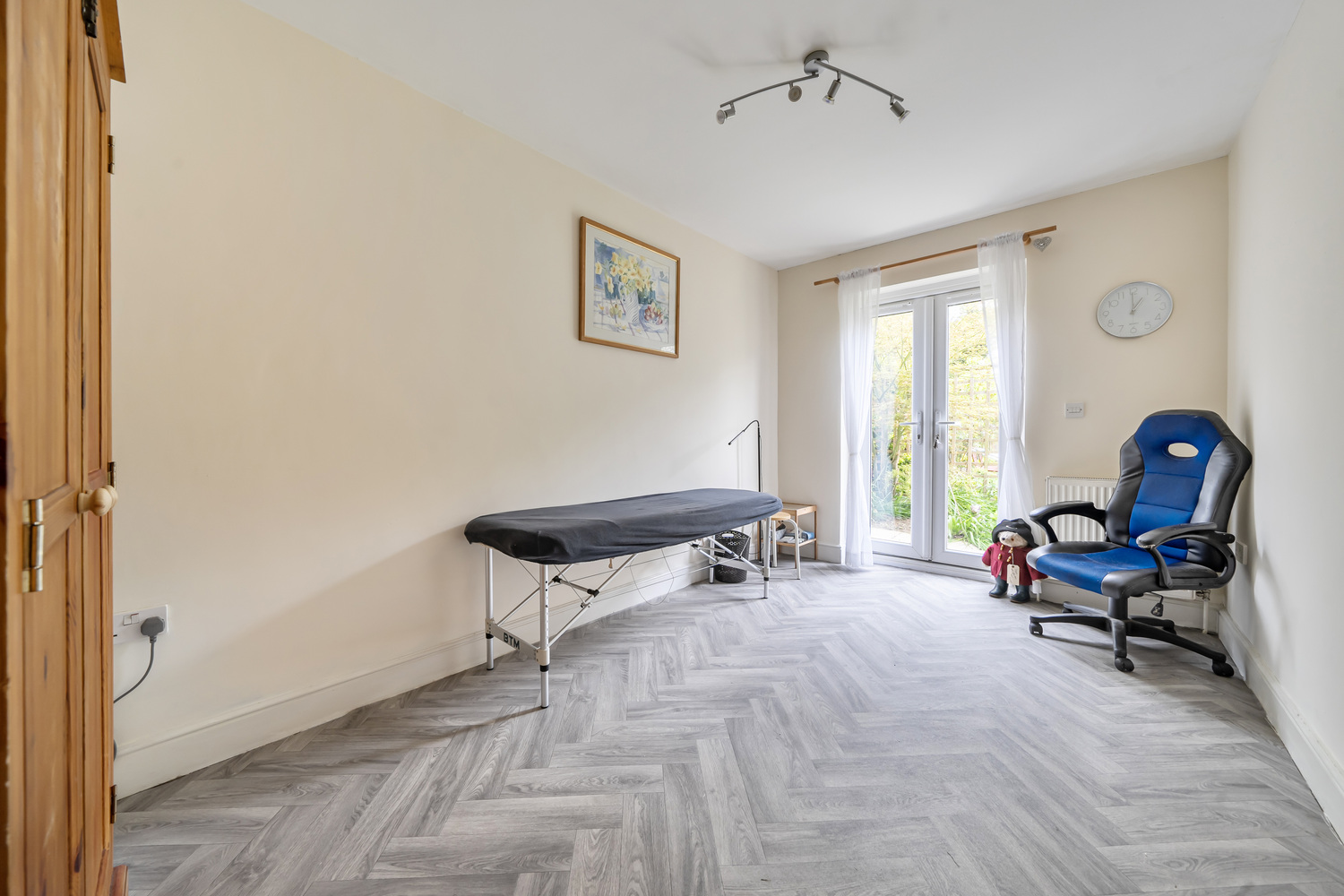 Cashford Gate, Taunton