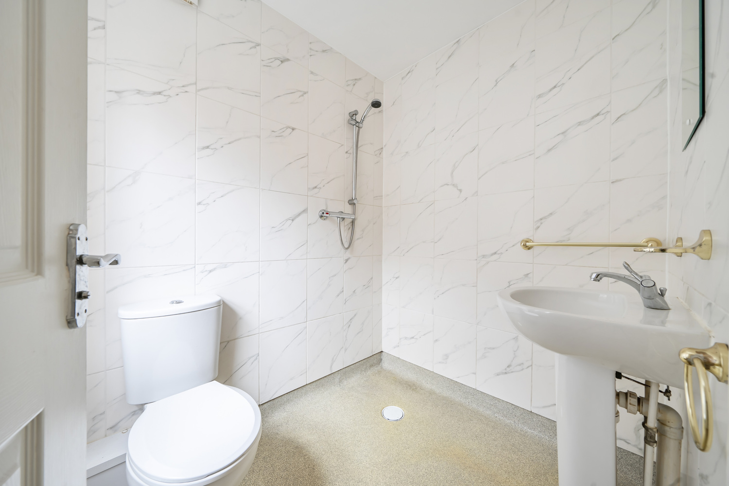 Cashford Gate, Taunton