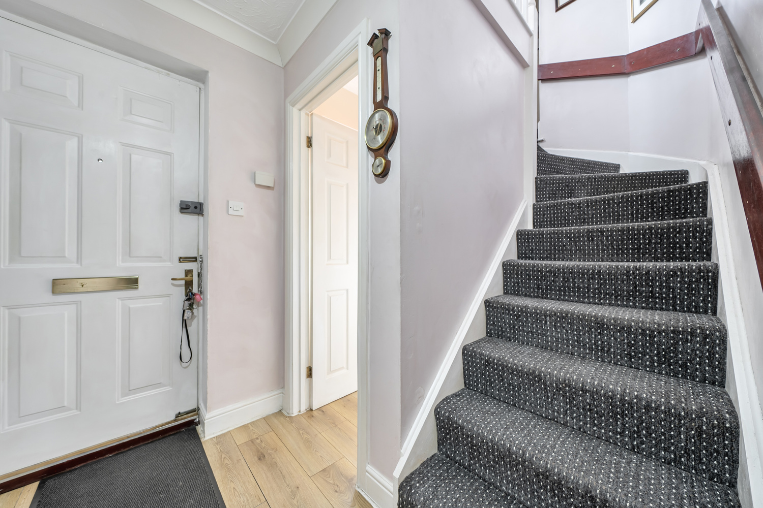 Cashford Gate, Taunton