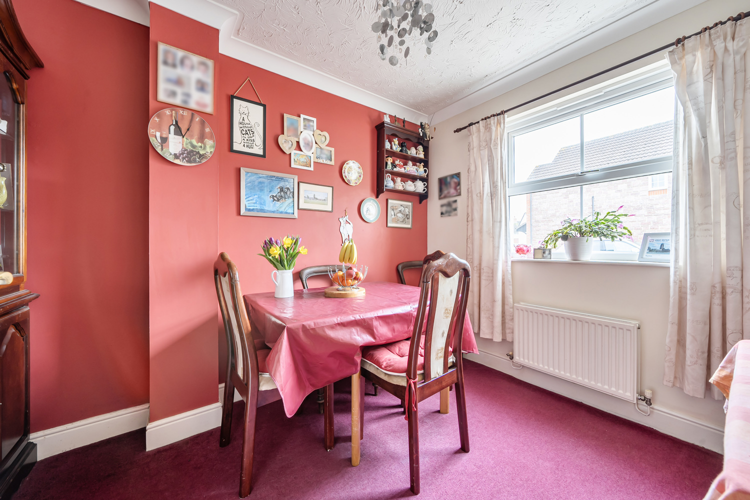 Cashford Gate, Taunton