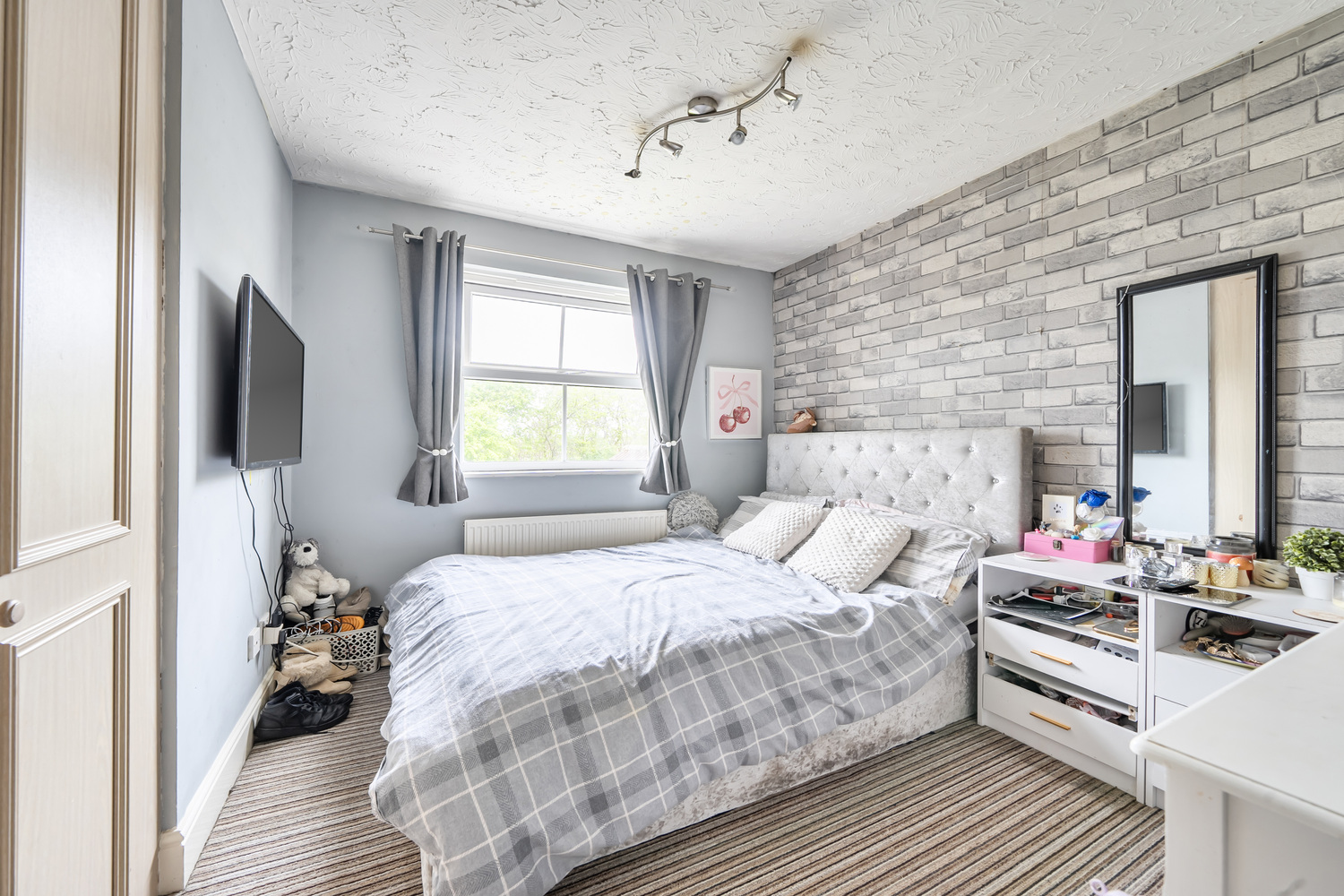 Cashford Gate, Taunton