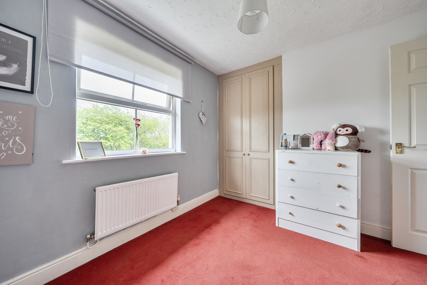 Cashford Gate, Taunton