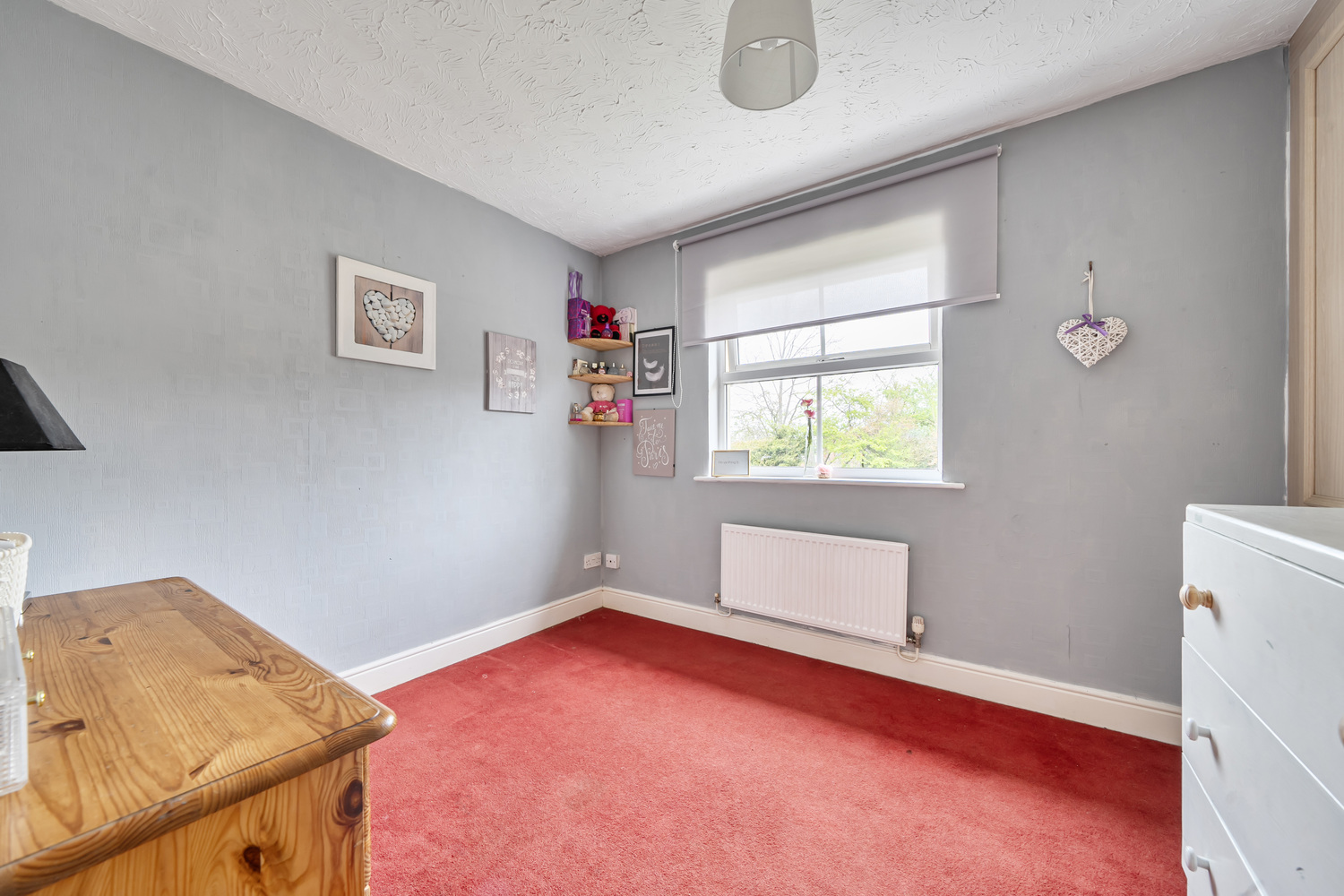 Cashford Gate, Taunton