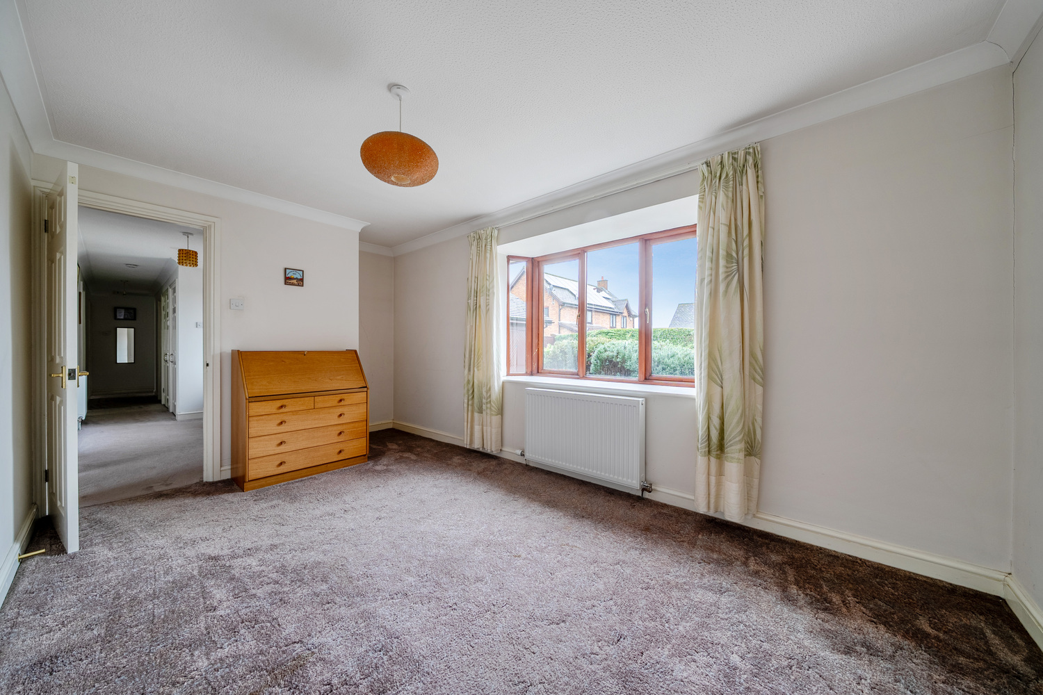 Highgrove, Sherford Road, 0.31 Acre