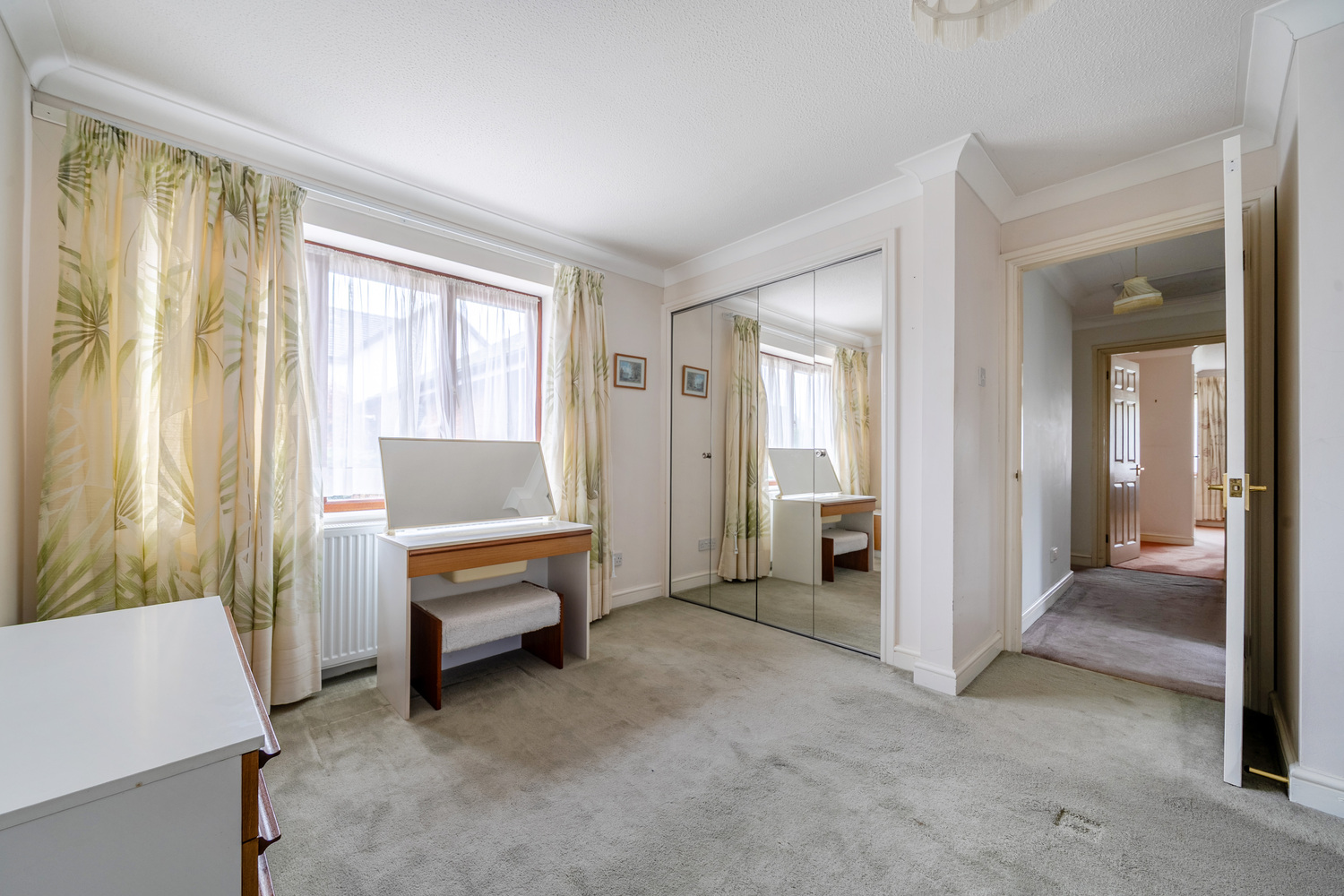 Highgrove, Sherford Road, 0.31 Acre