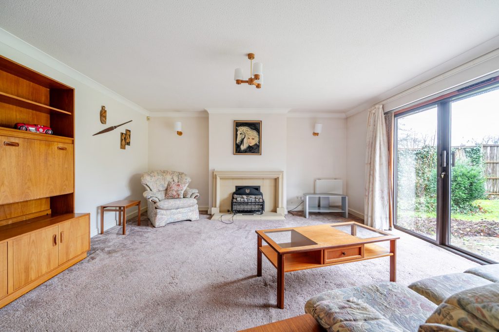 Highgrove, Sherford Road, 0.31 Acre