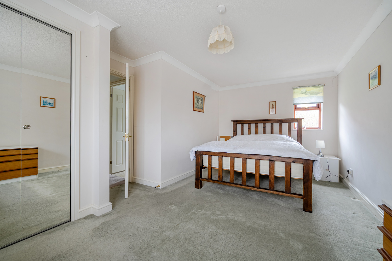 Highgrove, Sherford Road, 0.31 Acre