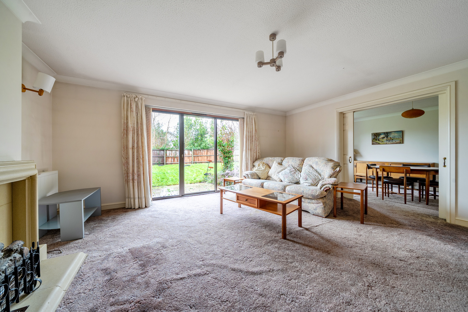 Highgrove, Sherford Road, 0.31 Acre