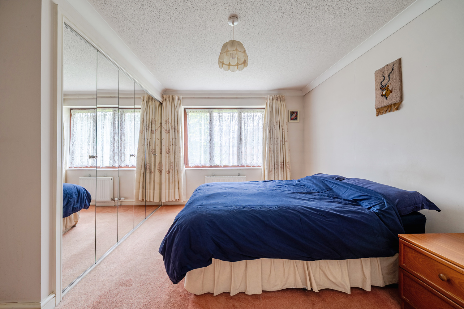Highgrove, Sherford Road, 0.31 Acre