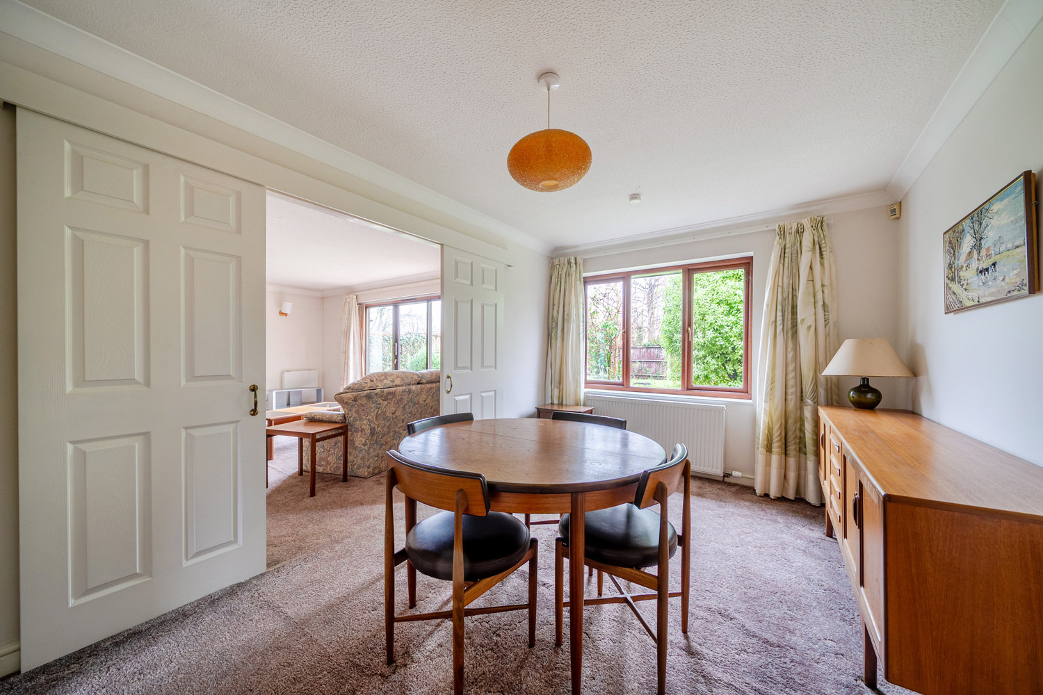 Highgrove, Sherford Road, 0.31 Acre