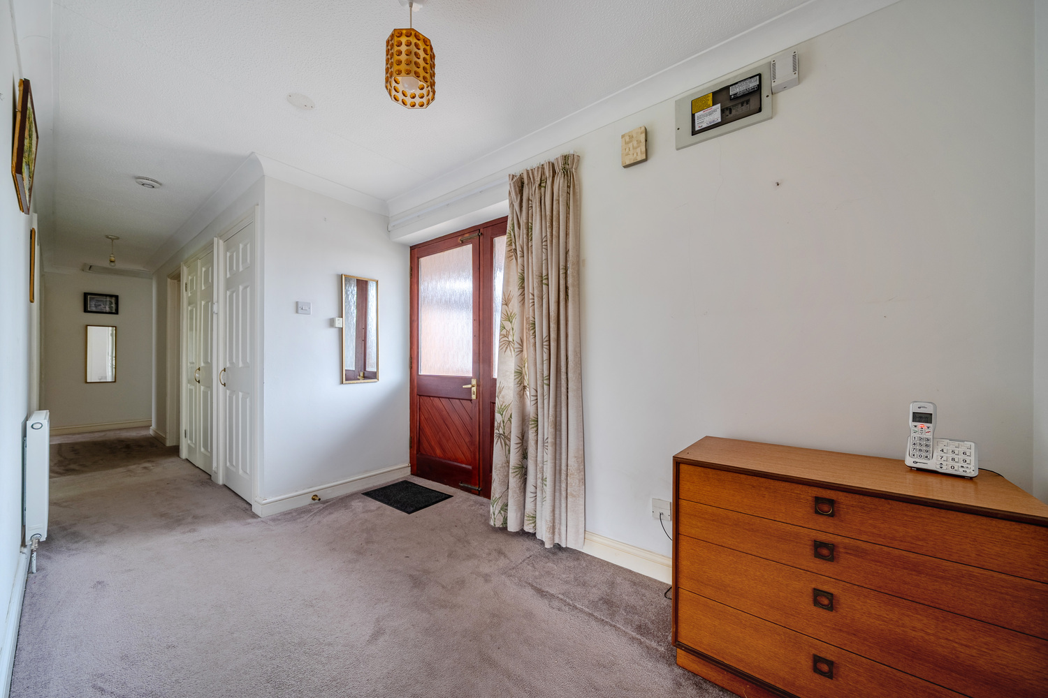 Highgrove, Sherford Road, 0.31 Acre