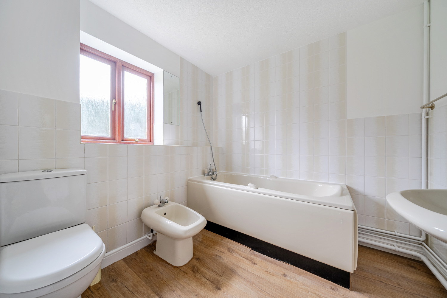 Highgrove, Sherford Road, 0.31 Acre