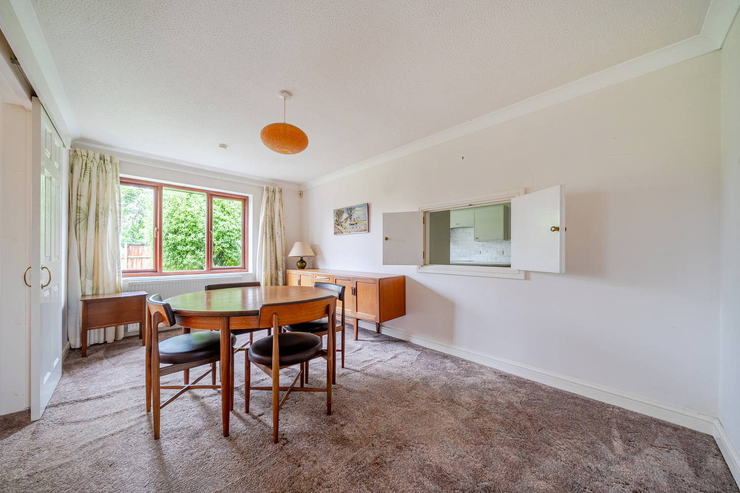 Highgrove, Sherford Road, 0.31 Acre