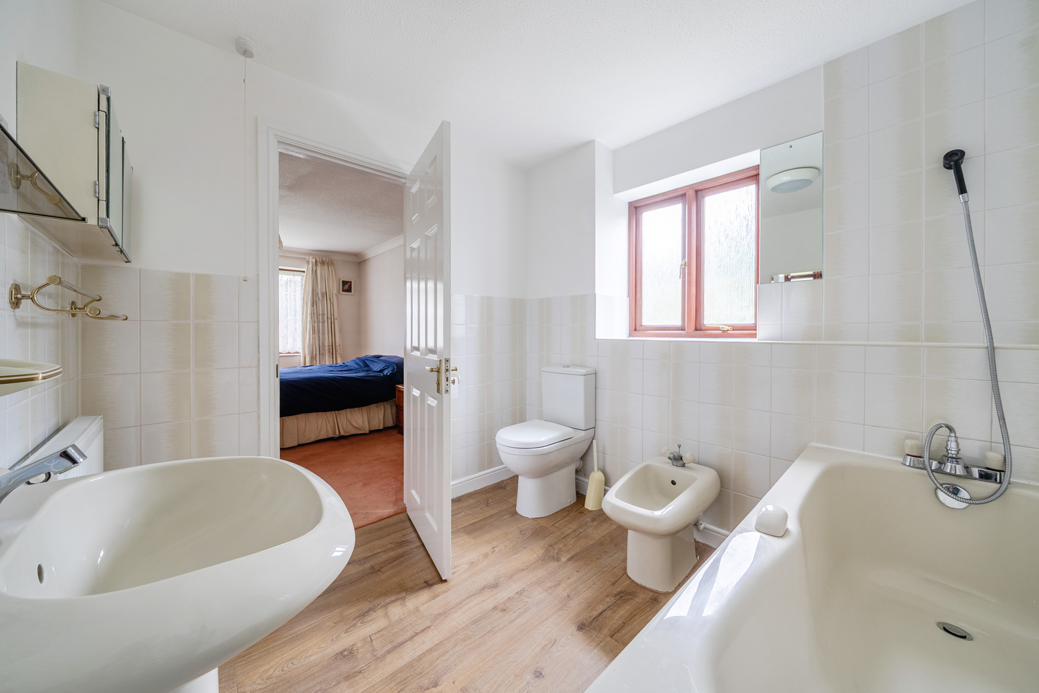 Highgrove, Sherford Road, 0.31 Acre