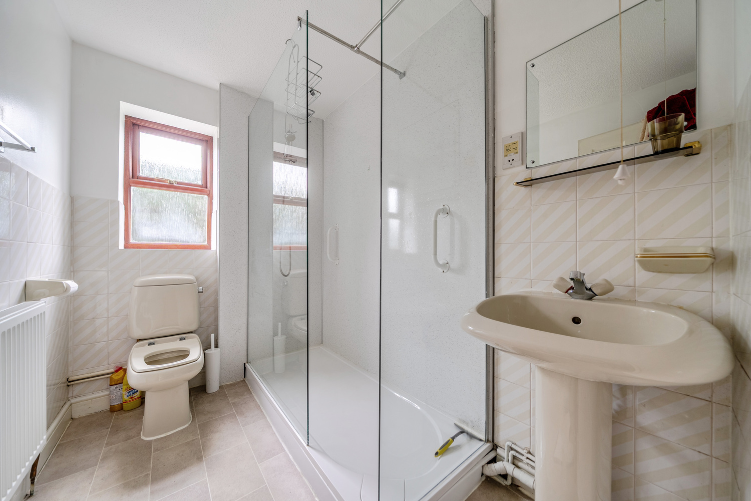 Highgrove, Sherford Road, 0.31 Acre