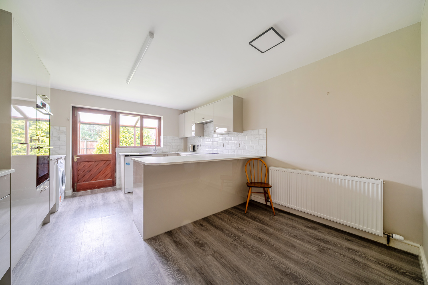 Highgrove, Sherford Road, 0.31 Acre