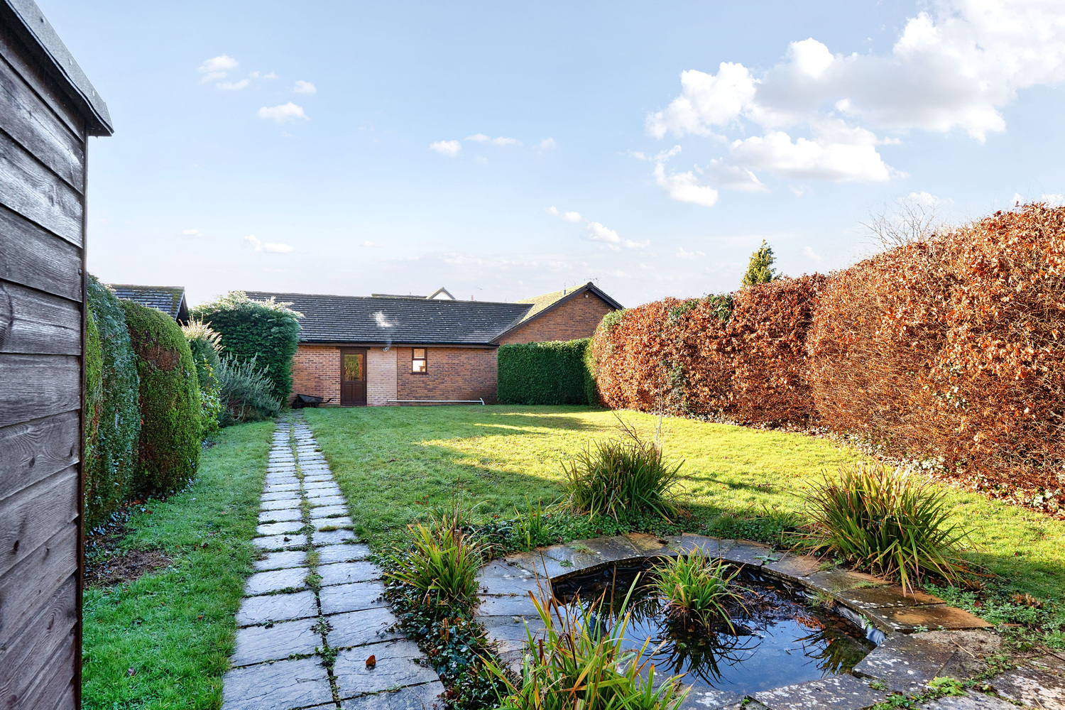 Highgrove, Sherford Road, 0.31 Acre