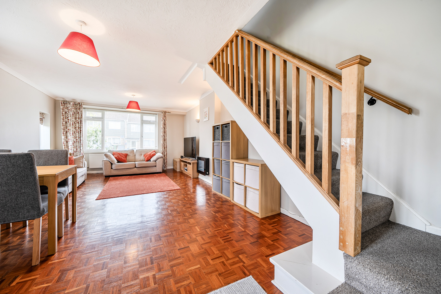 Scafell Close, Taunton