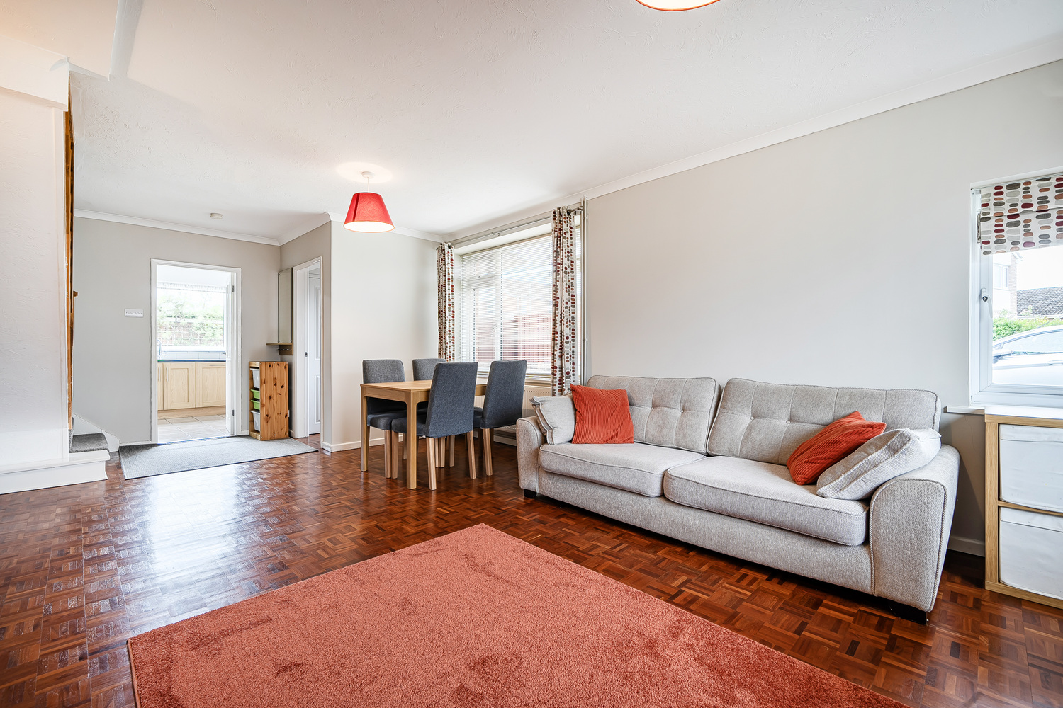 Scafell Close, Taunton