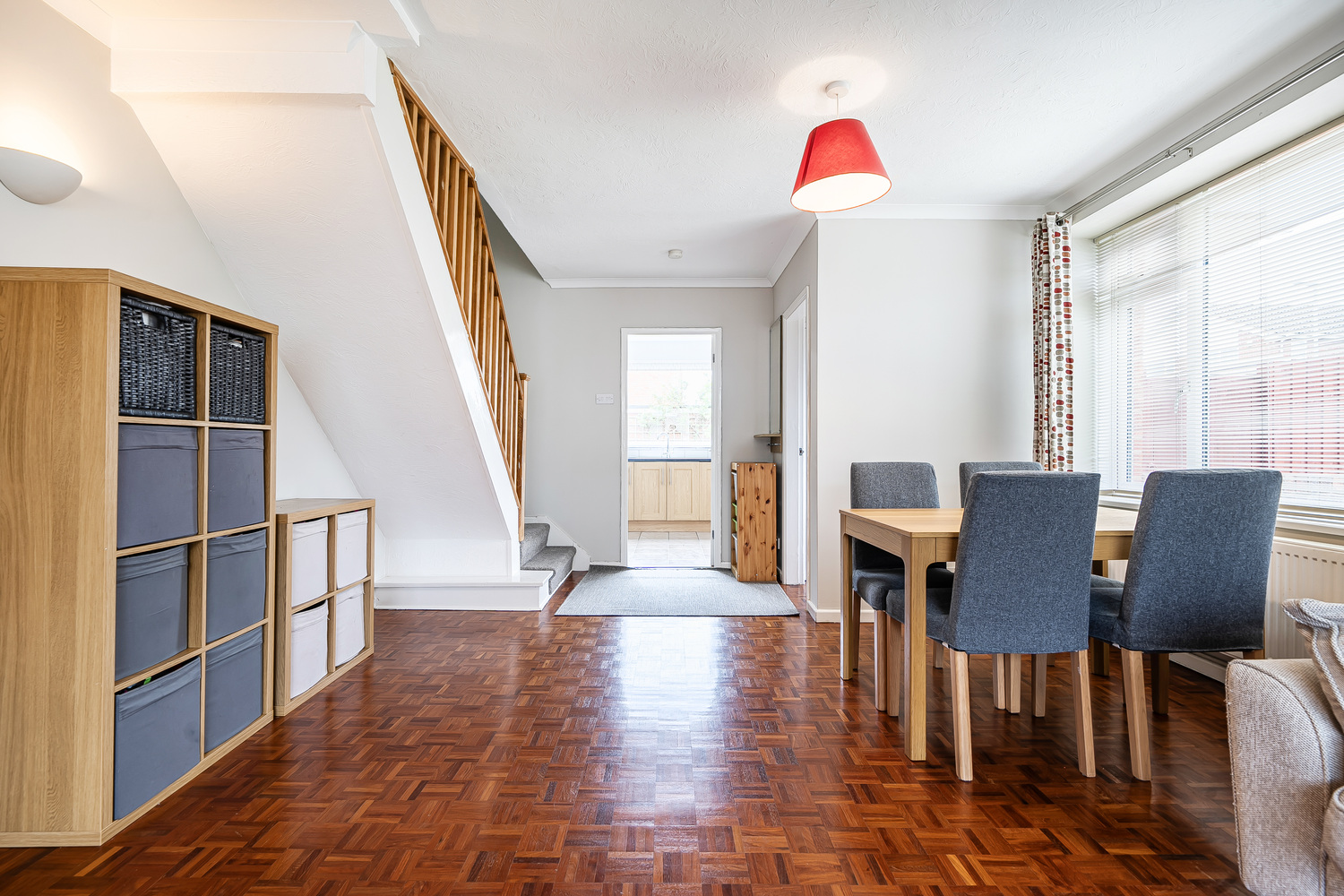 Scafell Close, Taunton