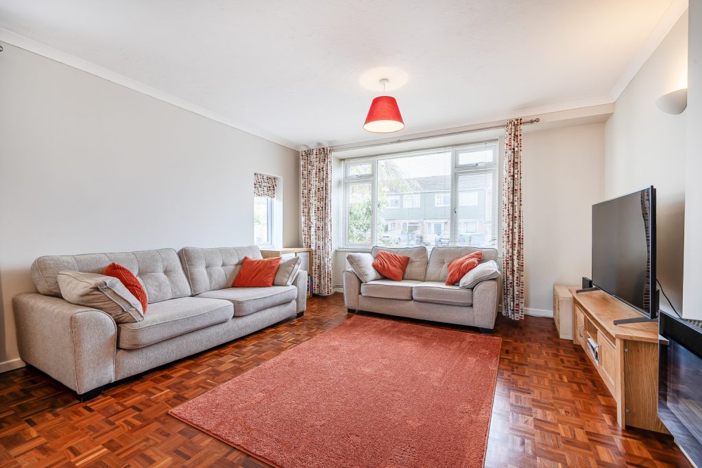 Scafell Close, Taunton