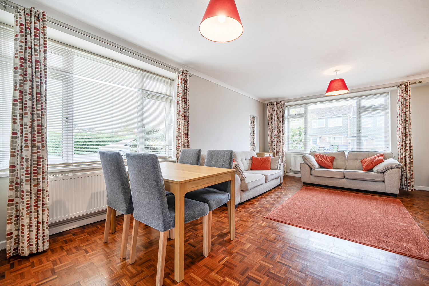 Scafell Close, Taunton