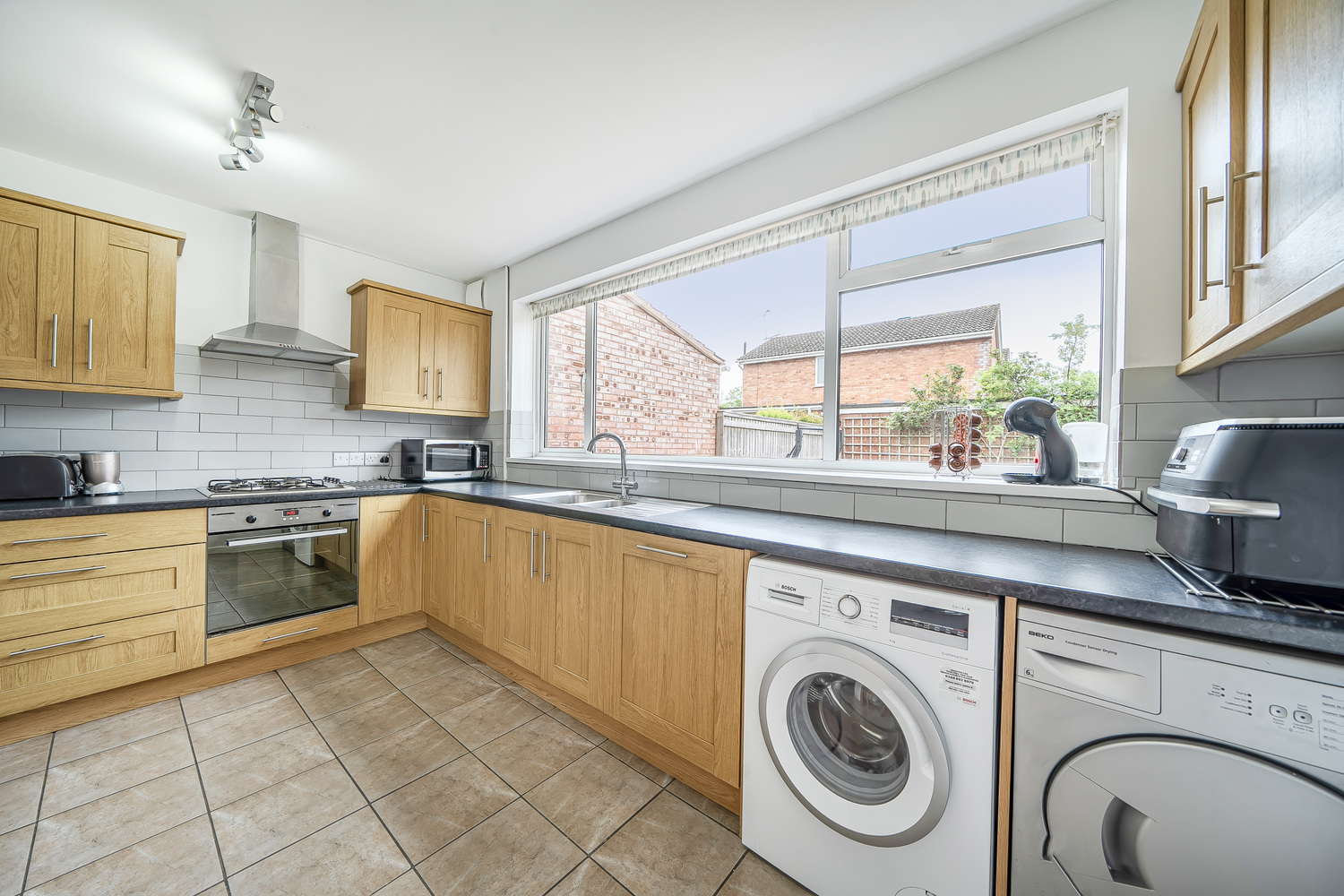 Scafell Close, Taunton