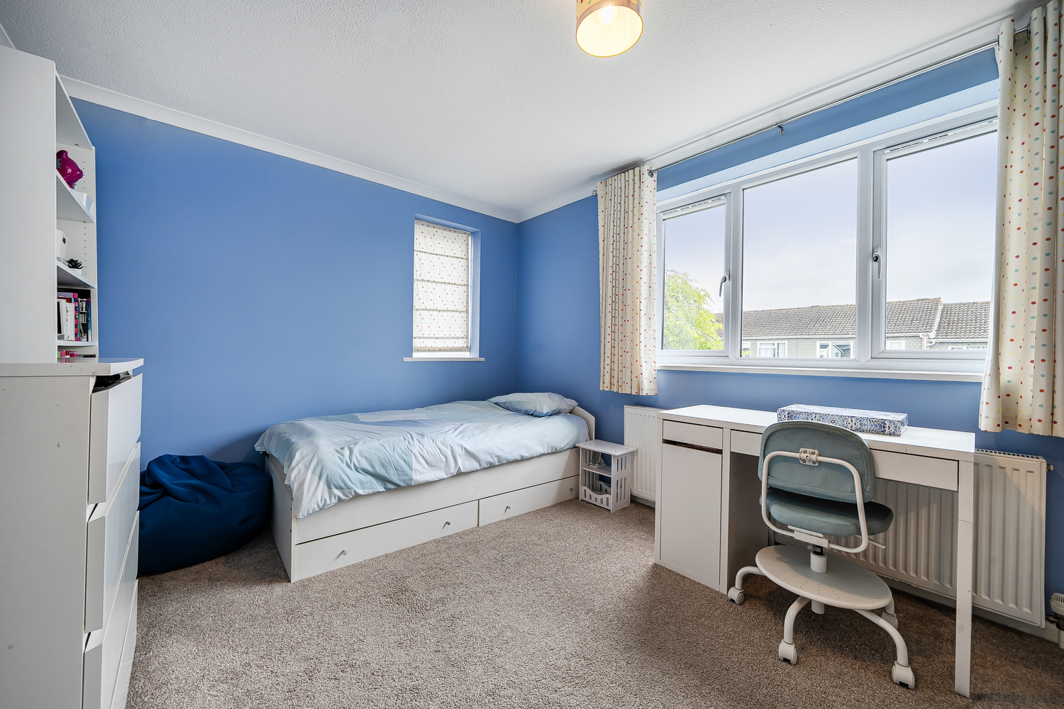 Scafell Close, Taunton