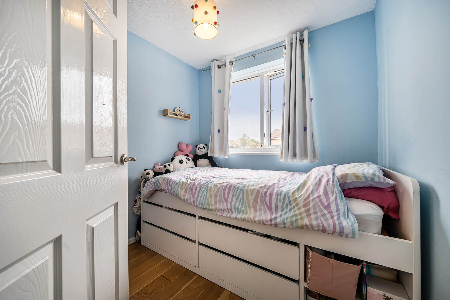 Scafell Close, Taunton