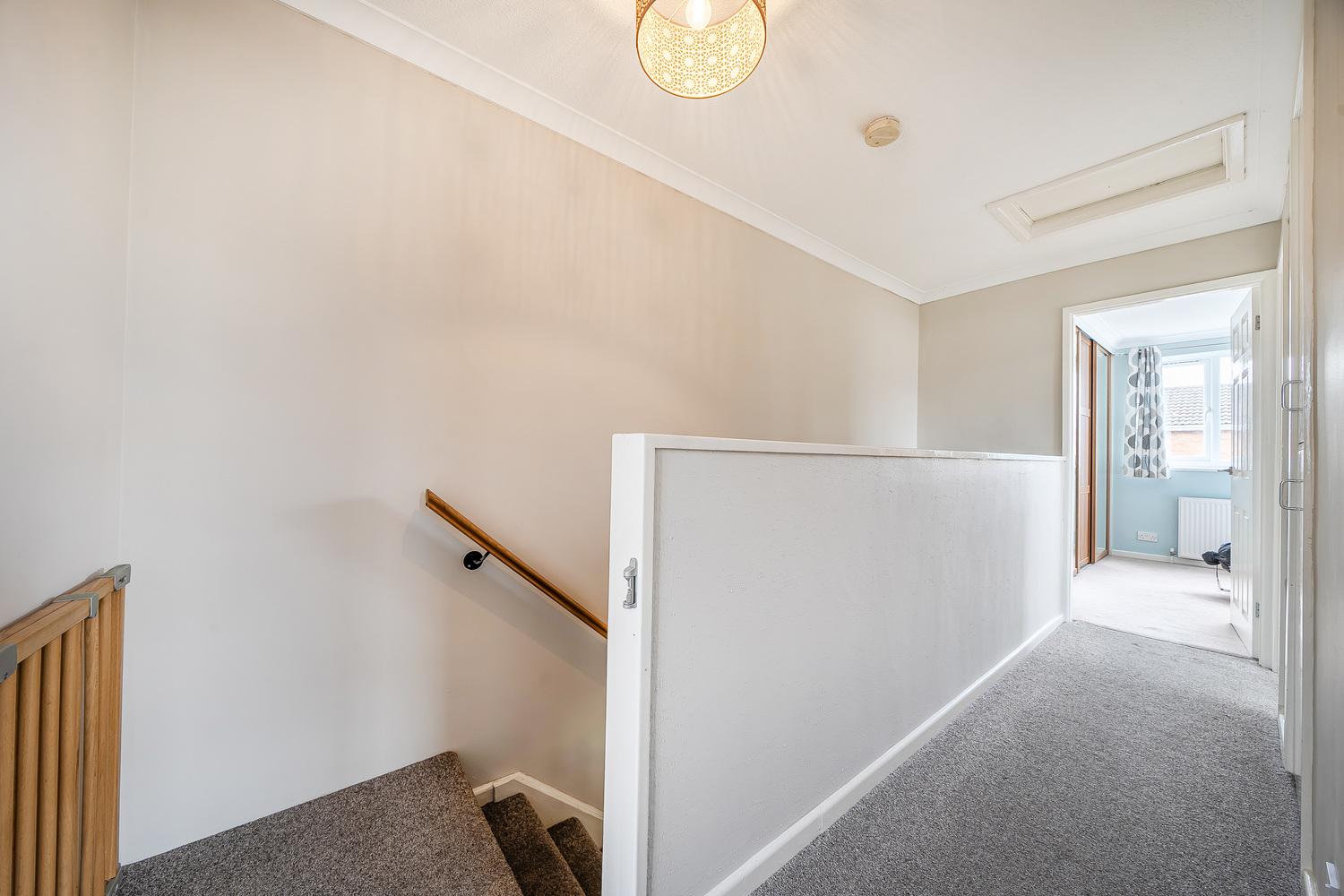 Scafell Close, Taunton