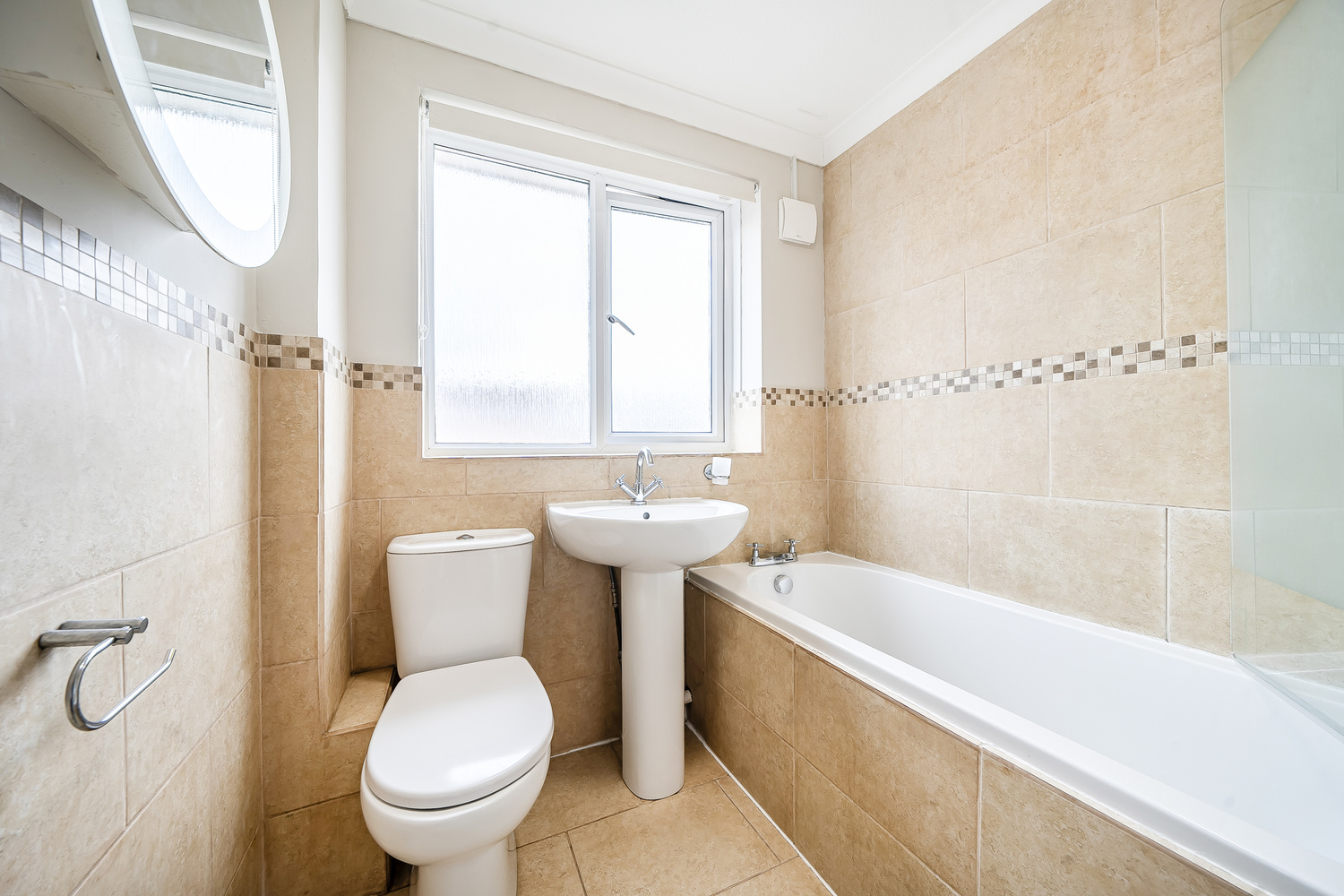 Scafell Close, Taunton