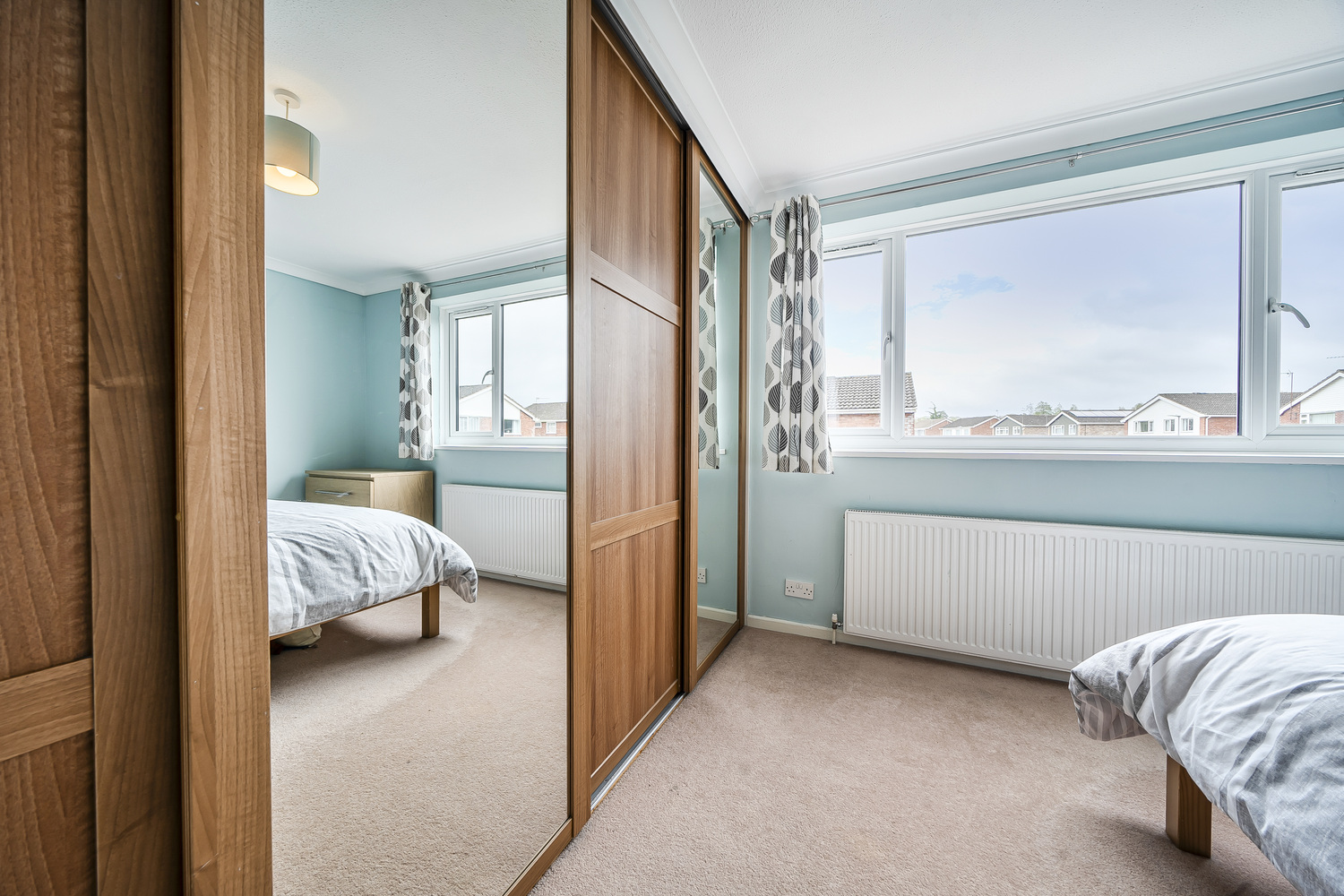 Scafell Close, Taunton