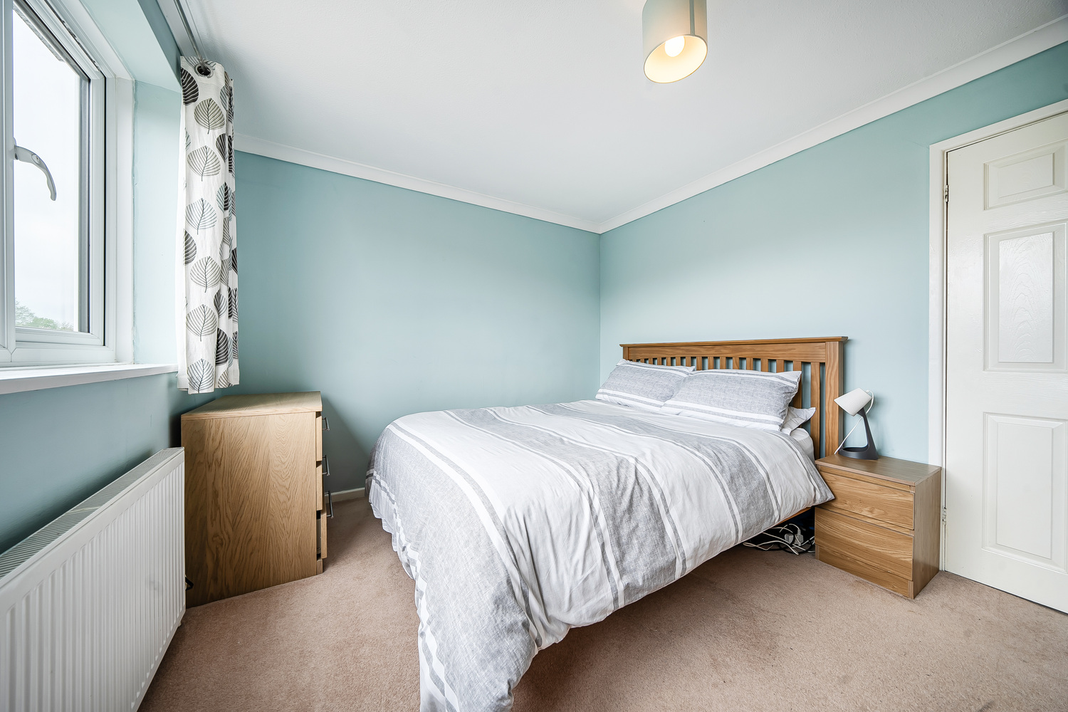 Scafell Close, Taunton