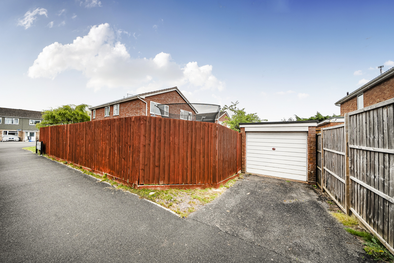 Scafell Close, Taunton
