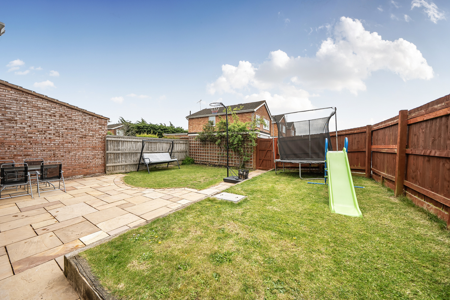 Scafell Close, Taunton