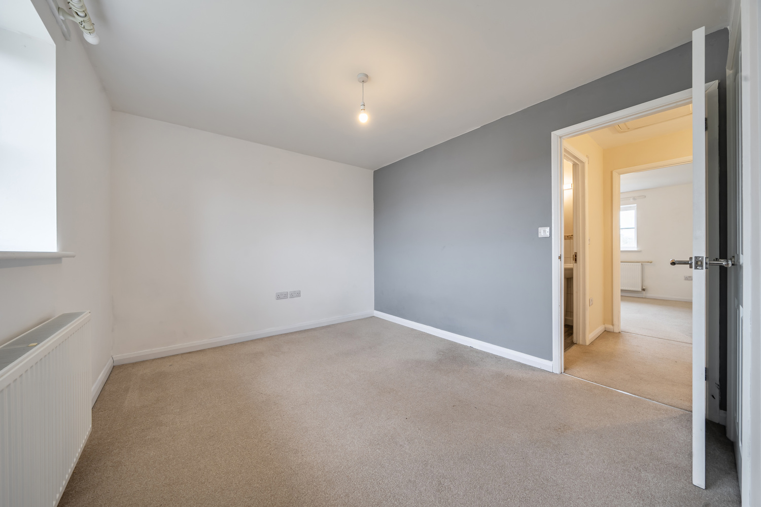 Sellicks Green, Taunton