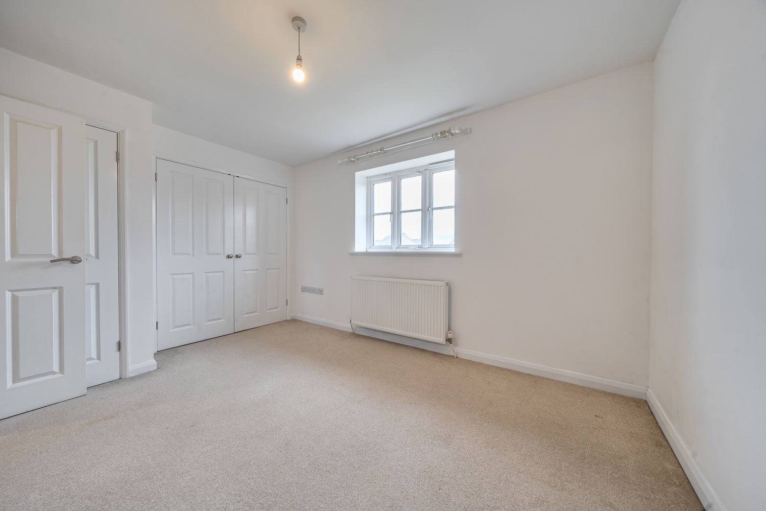 Sellicks Green, Taunton