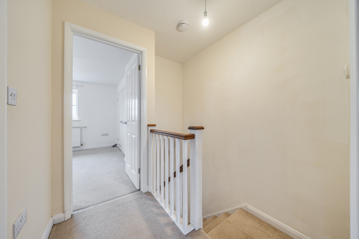 Sellicks Green, Taunton