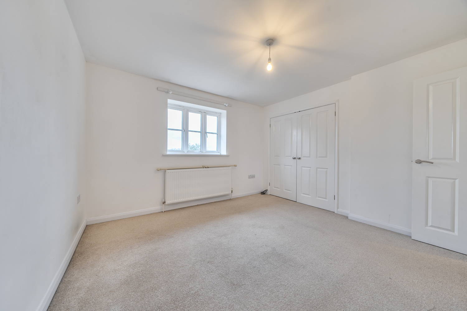 Sellicks Green, Taunton