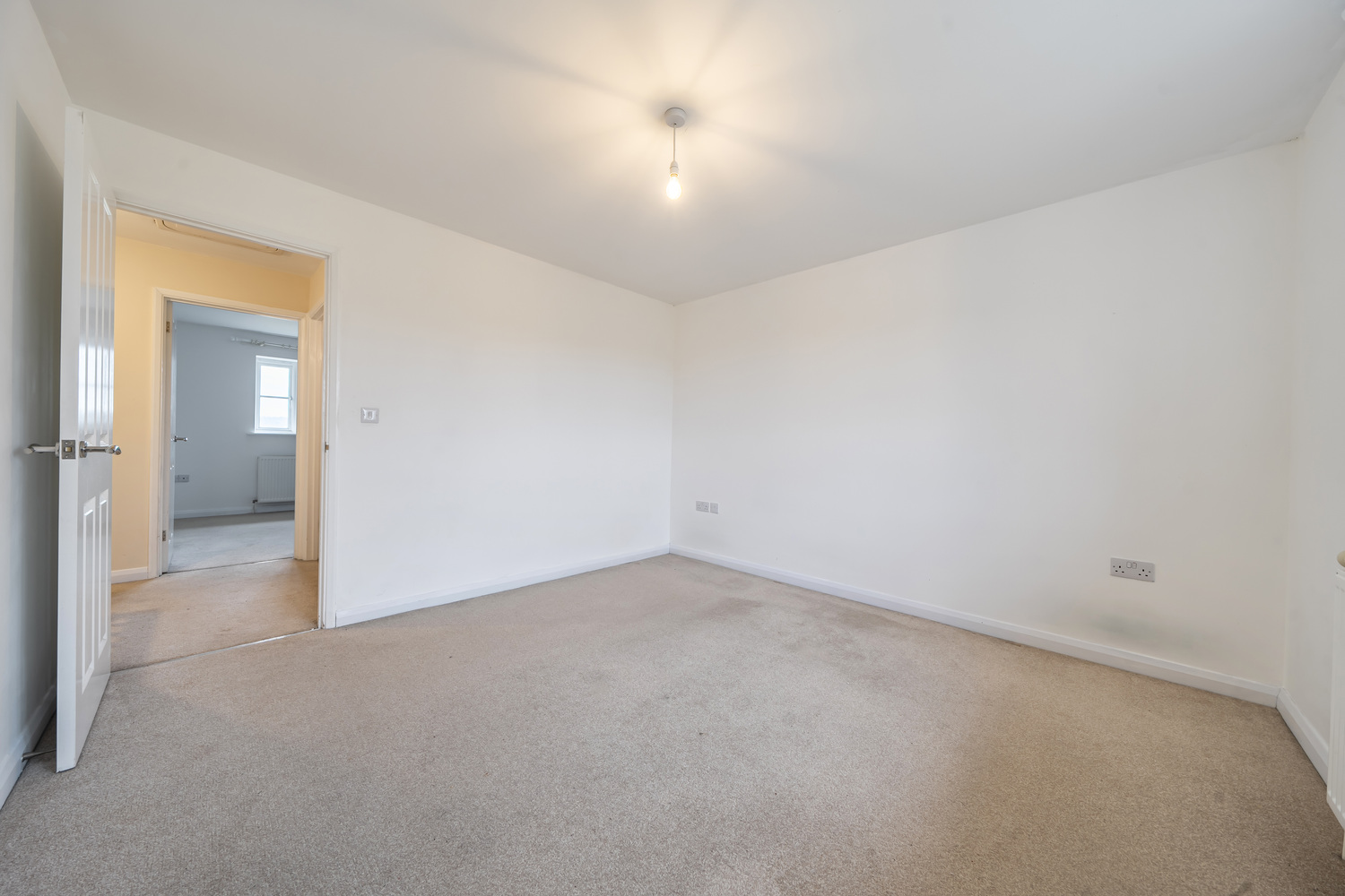 Sellicks Green, Taunton