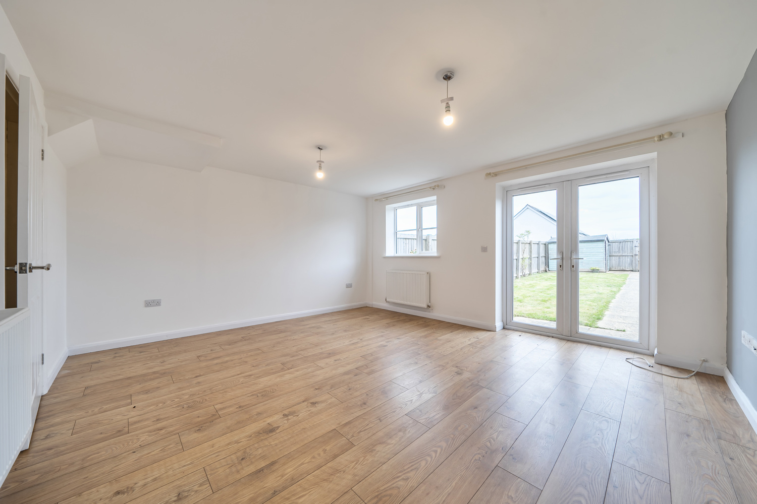 Sellicks Green, Taunton