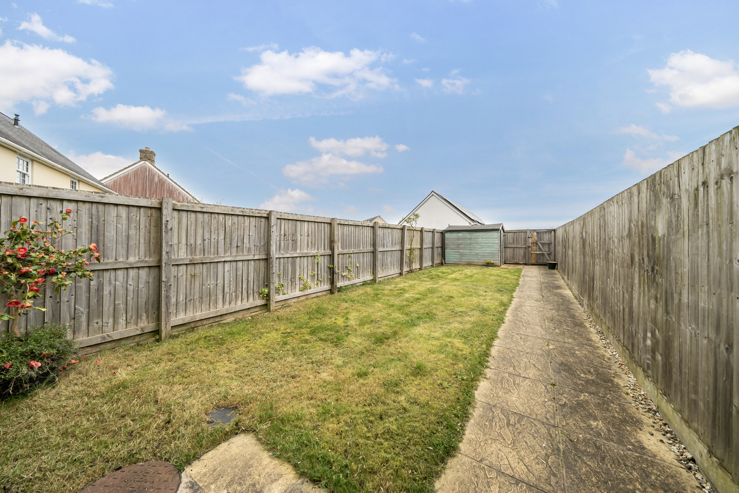 Sellicks Green, Taunton