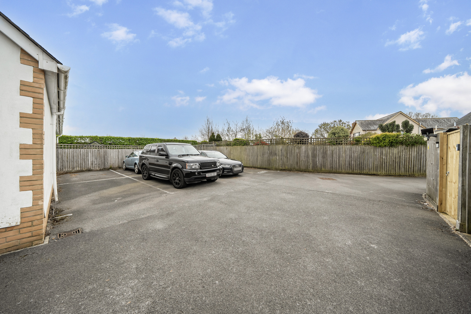 Sellicks Green, Taunton