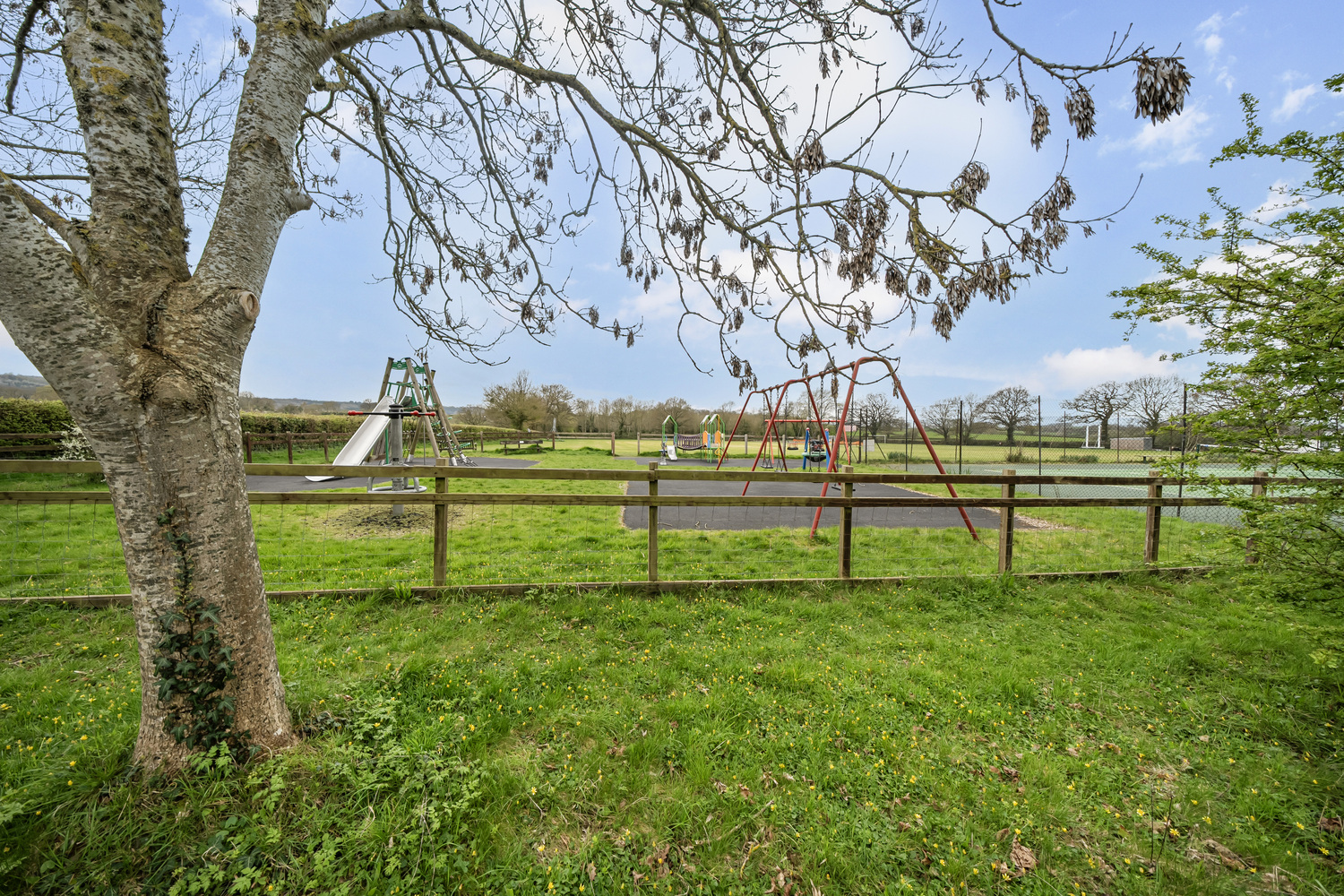 Sellicks Green, Taunton