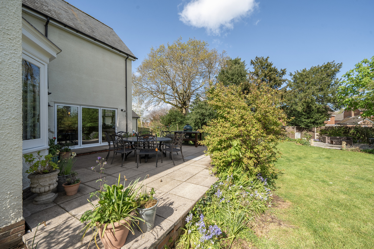 Pyles Thorne Road, Wellington   0.35 Acre