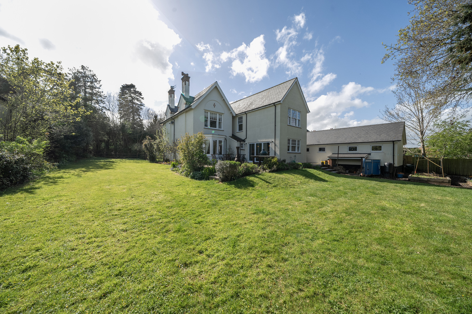 Pyles Thorne Road, Wellington   0.35 Acre