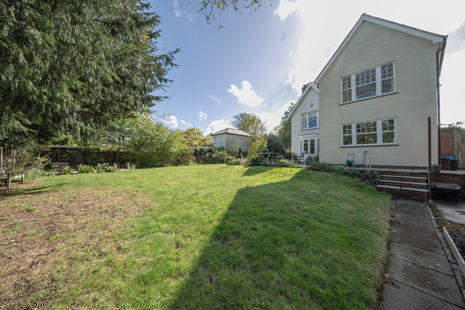 Pyles Thorne Road, Wellington   0.35 Acre